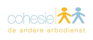 Logo Cohesie - Tosch Automatisering & Security Barneveld