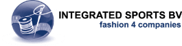 IntegratedSports Logo