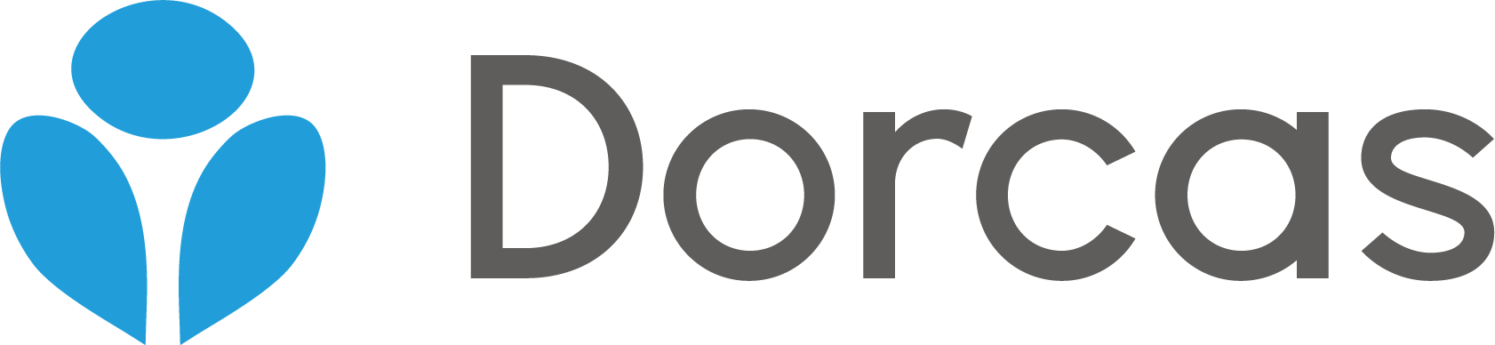 Dorcas Logo