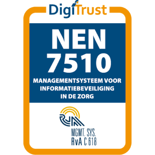 digitrust nen 7510