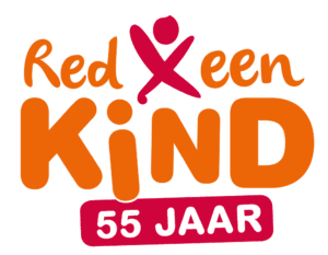 Red een kind