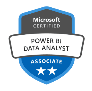 microsoft 365 power bi data analyst associate