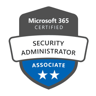 microsoft 365 security administrator associate