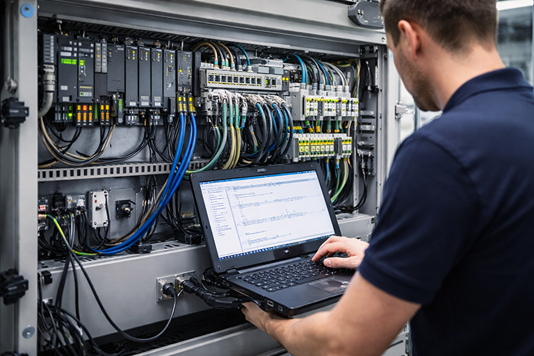 Machineverordening Tosch