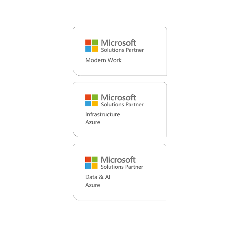 Microsoft Designations